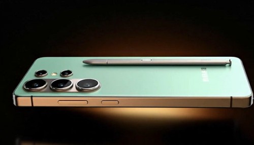Lộ diện S Pen và phụ kiện Galaxy S26 Ultra: Những hình ảnh chính thức