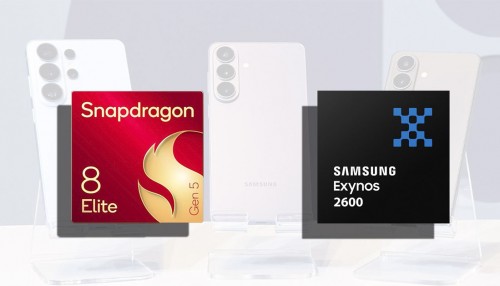 Exynos 2600 vs Snapdragon 8 Elite Gen 5: Kết quả Benchmark đầu tiên sau khi Galaxy S26 ra mắt
