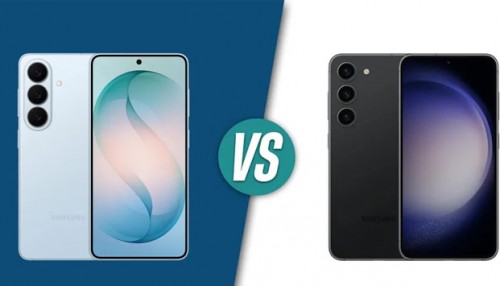 So sánh Samsung Galaxy S26 và Galaxy S23: Samsung đã có nâng cấp gì sau 3 năm