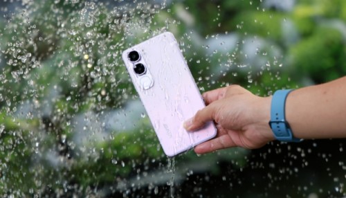 Top điện thoại Vivo dưới 5 triệu đáng mua trong năm 2026