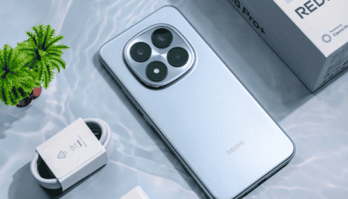 Top điện thoại chip Snapdragon 7s Gen 4 hiệu năng mạnh, pin khủng đáng mua nhất