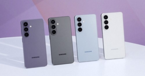 Đánh giá Samsung Galaxy S26: Chip 2nm, Pin trâu, Có đáng tiền?