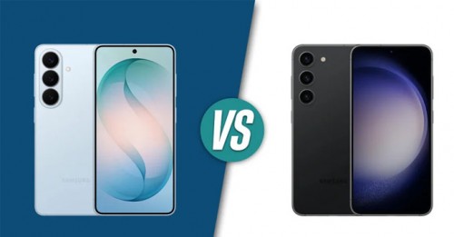 So sánh Samsung Galaxy S26 và Galaxy S23: Samsung đã có nâng cấp gì sau 3 năm