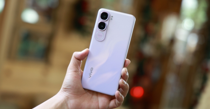 Vivo Y21d là top điện thoại Vivo dưới 5 triệu năm 2026