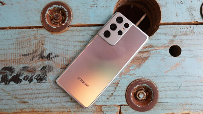 Galaxy S21 Ultra (Giá chỉ từ 23.6 triệu)