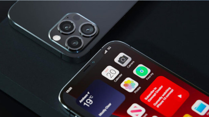 Bắt đầu từ iPhone 13 series, Apple sẽ nâng cấp 'khủng' cho camera iPhone