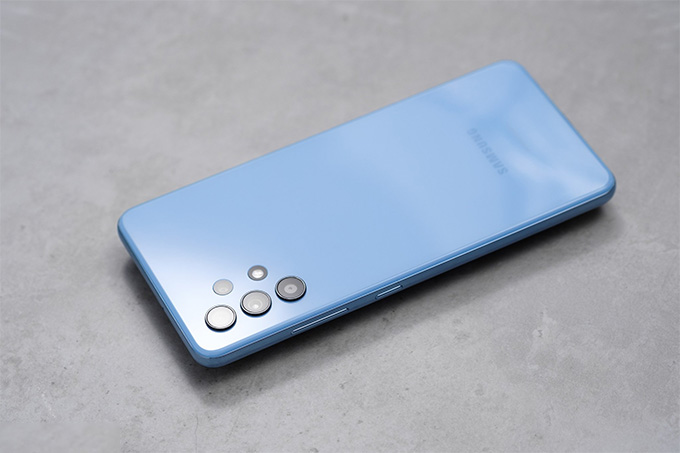 So sánh cấu hình Galaxy A72 và Galaxy A52 5G