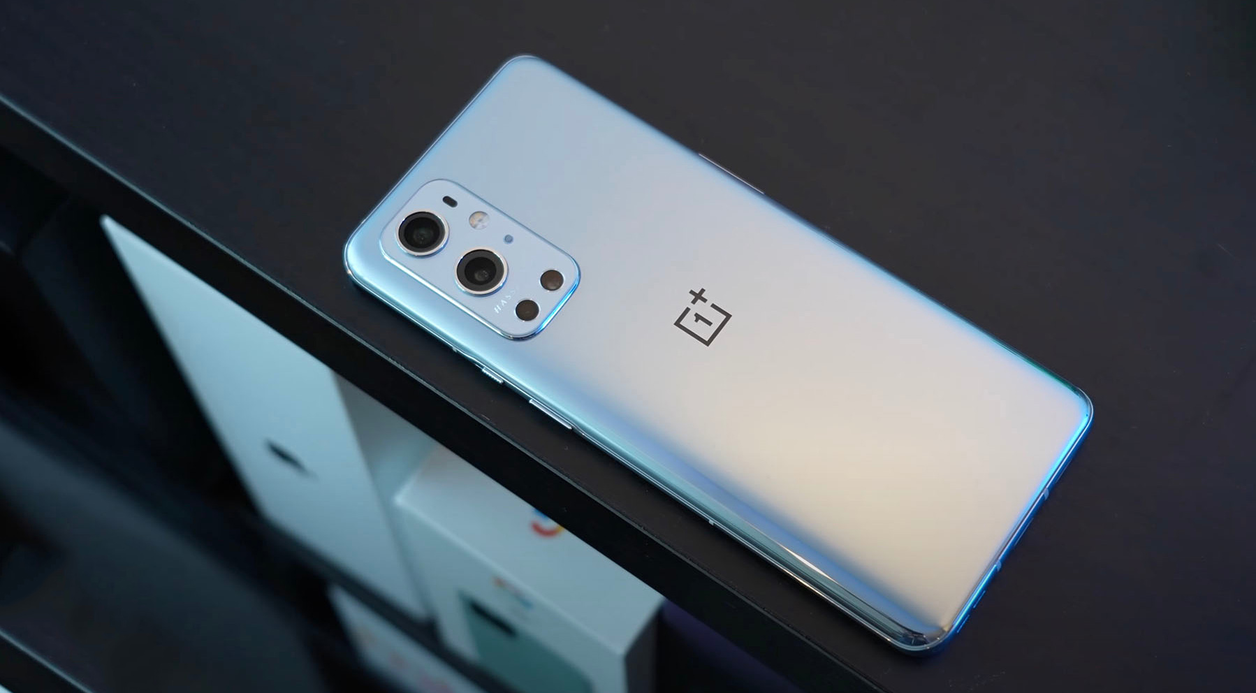  OnePlus 9 Pro mang đến hiệu suất chơi game có phần tốt hơn một chút