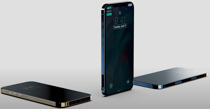 TSMC, nhà cung cấp chip chính của Apple lên kế hoạch sản xuất hàng loạt chip 3nm vào năm 2022