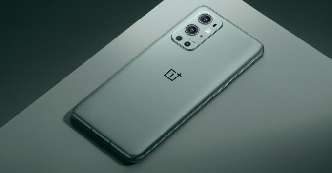 Điều gì giúp màn hình OnePlus 9 Pro đạt được điểm A+ từ DisplayMate?