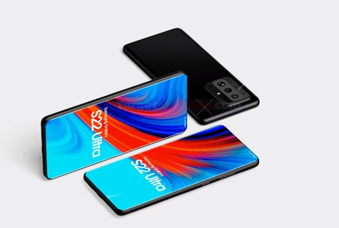 Thông tin Galaxy S22 đã bắt đầu lộ diện, dù Galaxy S21 chỉ mới mở bán không lâu