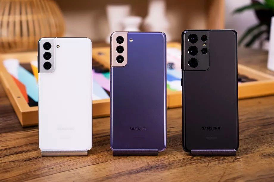 Doanh số Galaxy S21 tăng gấp 3 lần tại Mỹ nhờ việc giảm giá bán