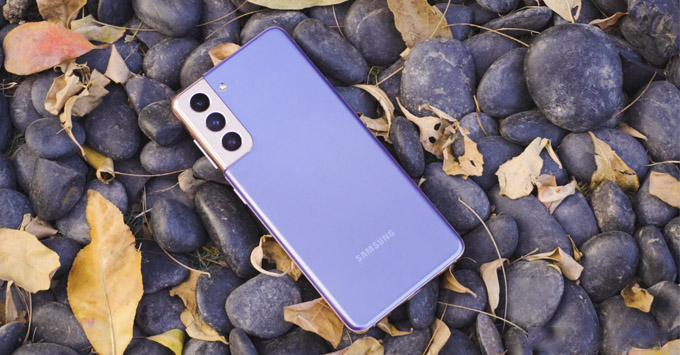 Doanh số Galaxy S21 tăng gấp 3 lần tại Mỹ nhờ việc giảm giá bán