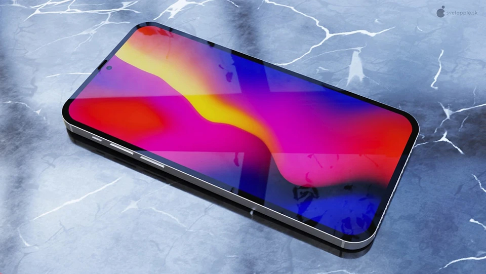 iPhone SE 5G và iPhone với thiết kế màn hình 'đục lỗ' sẽ được Apple phát hành vào năm 2022