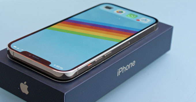 Bằng sáng chế mới tiết lộ việc Apple đang phát triển cổng sạc MagSafe cho iPhone