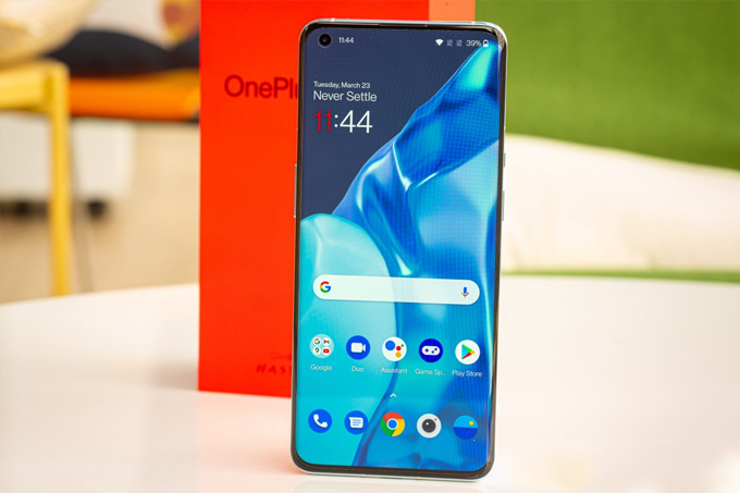 OnePlus 9 series rò rỉ thông số kỹ thuật phiên bản Pro sẽ có màn hình cải  tiến  Công nghệ mới nhất  Đánh giá  Tư vấn thiết bị di động
