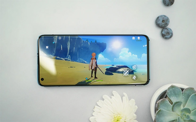 Xiaomi Mi 10S được sở hữu camera xịn ngang ngửa Galaxy S20 Ultra, dù chỉ ở phân khúc cận cao cấp