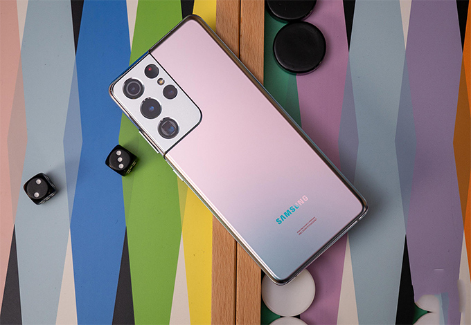 Phần mềm tạo nên sự khác biệt