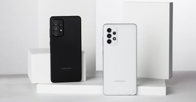 Nên mua Galaxy A72 hay Galaxy A52 5G: Đâu là lựa chọn lý tưởng dành cho bạn?