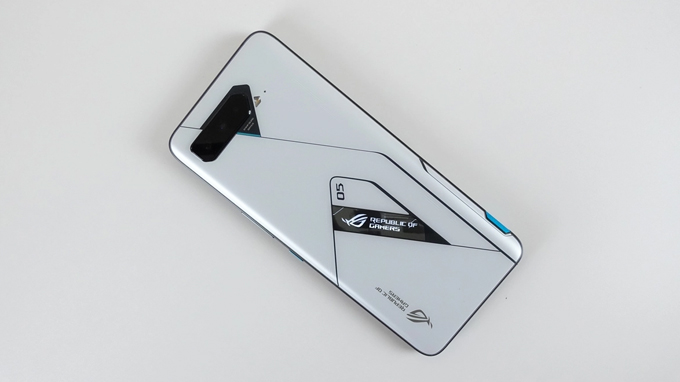 Thiết kế hầm hố, ấn tượng