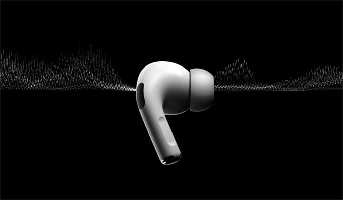 Báo cáo mới tiết lộ AirPods 3 sẽ không được trình làng cho đến quý 3 năm 2021