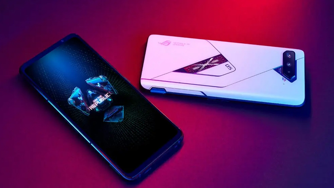 Thời lượng pin ấn tượng