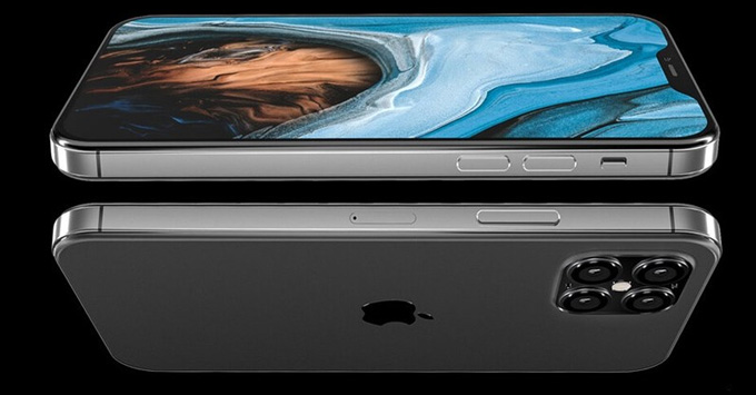 Không chỉ có Face ID, iPhone 13 series dự kiến sẽ được tích hợp Touch ID dưới màn hình