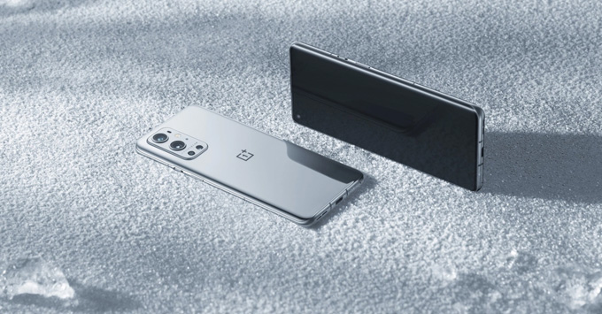 OnePlus 9 Pro sẽ mang đến chất lượng hiển thị xuất sắc nhờ màn hình 2K+ 120Hz