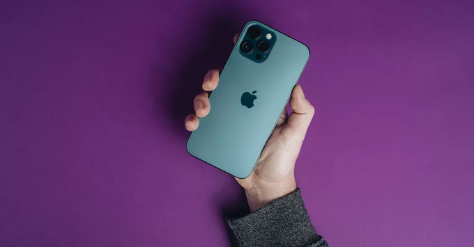 iPhone 13 sẽ có tùy chọn bộ nhớ lớn nhất từ trước đến nay?