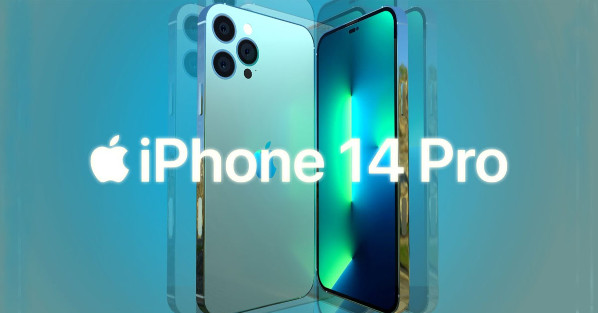 Kou tiết lộ, chỉ iPhone 14 Pro series mới được trang bị chip xử lý A16 Bionic?
