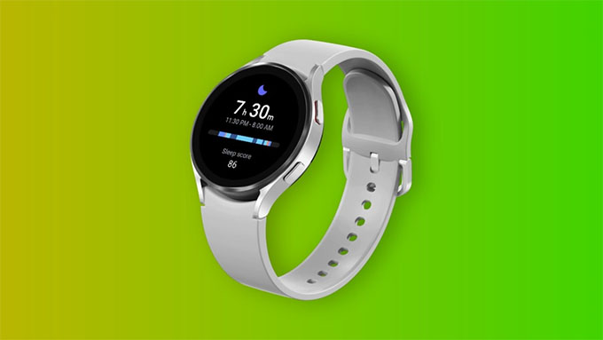 Thông tin Galaxy Watch 5 xuất hiện, hé lộ viên pin trên mẫu smartwatch mới
