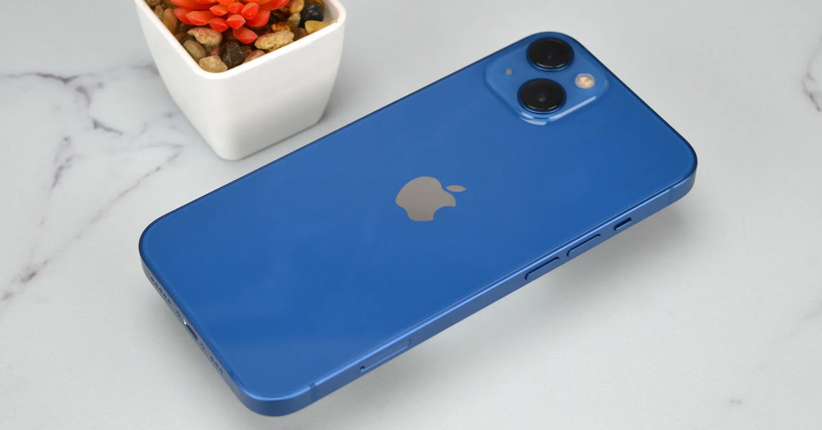 Apple phát hành bản cập nhật iOS lớn cuối cùng trước khi iOS 16 ra mắt