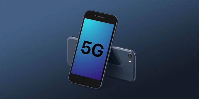  iPhone SE 3 5G là thiết bị được nhiều người quan tâm nhiều nhất