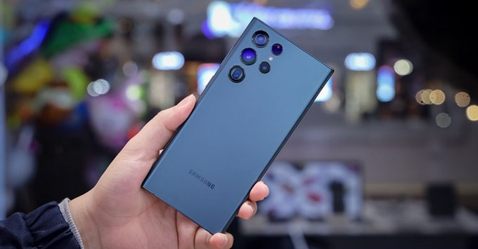 Galaxy S22 Ultra có đáng để nâng cấp khi so sánh với các thiết bị tiền nhiệm này?