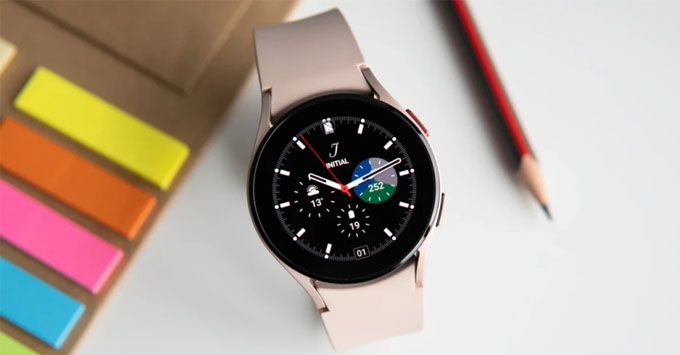 Thông tin Galaxy Watch 5 xuất hiện, hé lộ viên pin trên mẫu smartwatch mới
