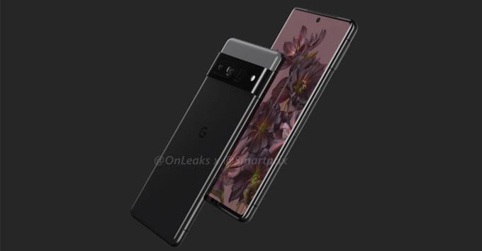 Google Pixel 7 và Pixel 7 Pro có thể ra mắt sớm hơn dự kiến
