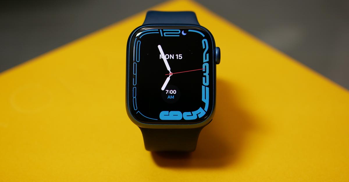 Khai thác 7 mẹo hấp dẫn giúp Apple Watch của bạn tiện ích hơn