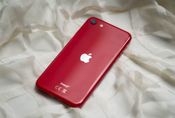 iPhone SE 3 5G được trang bị thêm nhiều tính năng mới