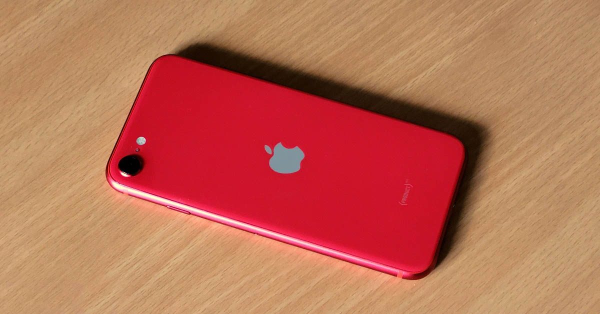 iPhone SE 2022 sẽ thành công rực rỡ nếu sở hữu những tính năng này