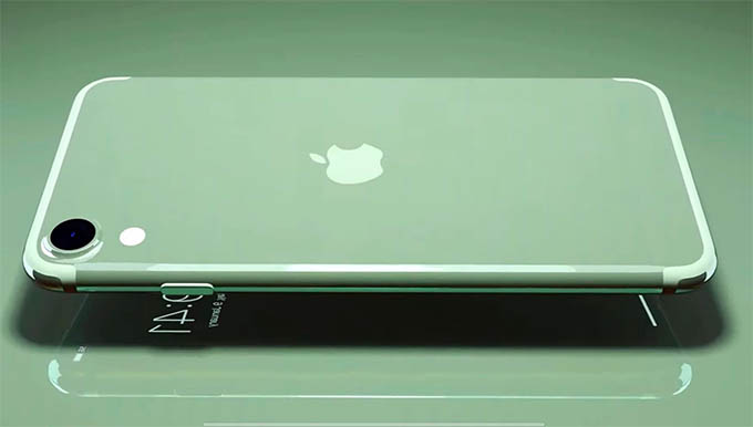 iPhone SE 3 5G có ưu và nhược điểm gì?