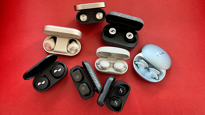 7 lựa chọn thay thế AirPods Pro với chất lượng vượt trội và chất âm hoàn hảo