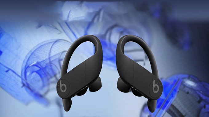 Beats Powerbeats Pro