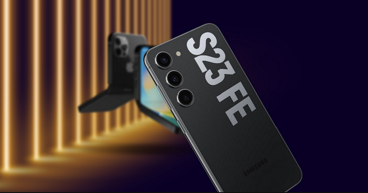 Galaxy S23 FE có thể được phát hành vào cuối năm nay, rẻ hơn Galaxy S23 bản tiêu chuẩn