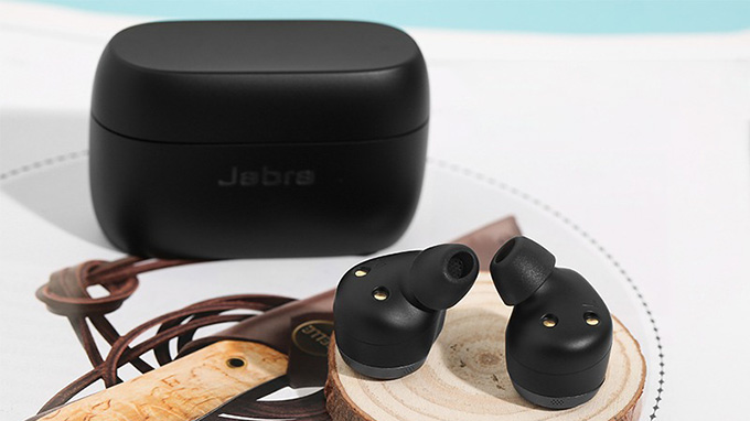 Jabra Elite 85T