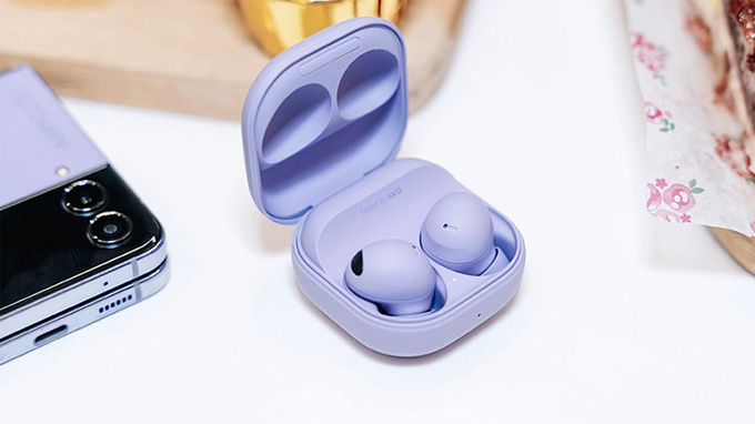 Samsung Galaxy Buds2 Pro