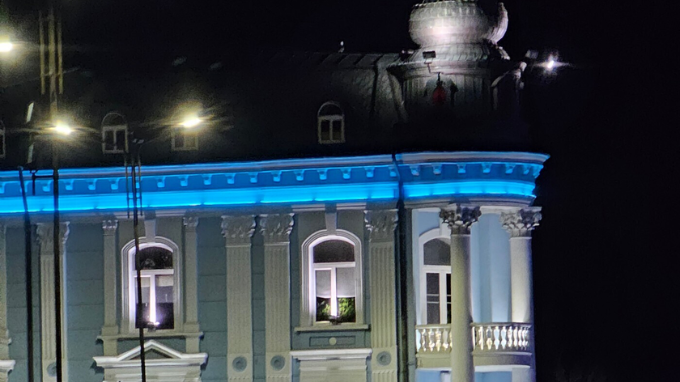 Ảnh 10x cảnh đêm trên OnePlus 11 tiếp tục gây thất vọng