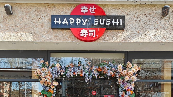 Ảnh chụp camera chính cực thu hút trên Galaxy S23 Ultra