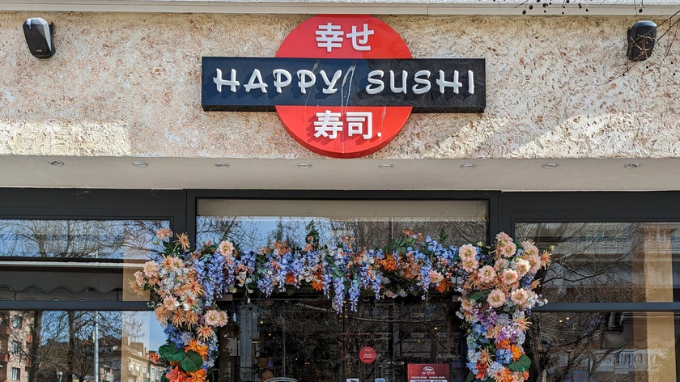 Ảnh chụp camera chính hơi tối trên Pixel 7 Pro