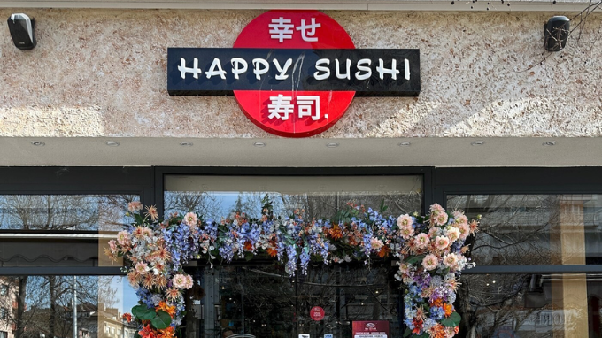 Ảnh chụp camera chính kém rực rỡ trên iPhone 14 Pro Max