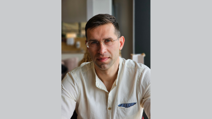 Ảnh chụp chân dung trên Galaxy S23 Ultra